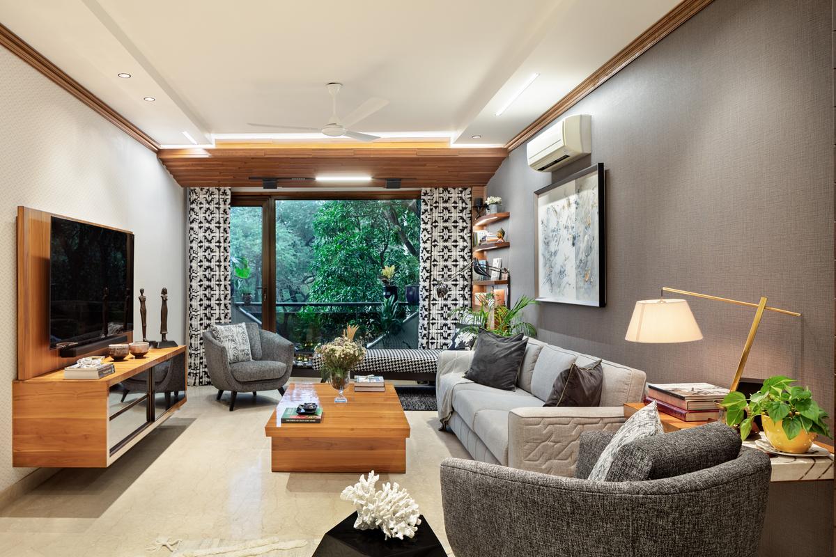 Design by The Works Interiors